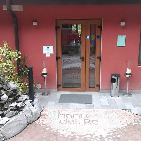 Agriturismo Monte Del Re San Pietro al Natisone Dış mekan fotoğraf