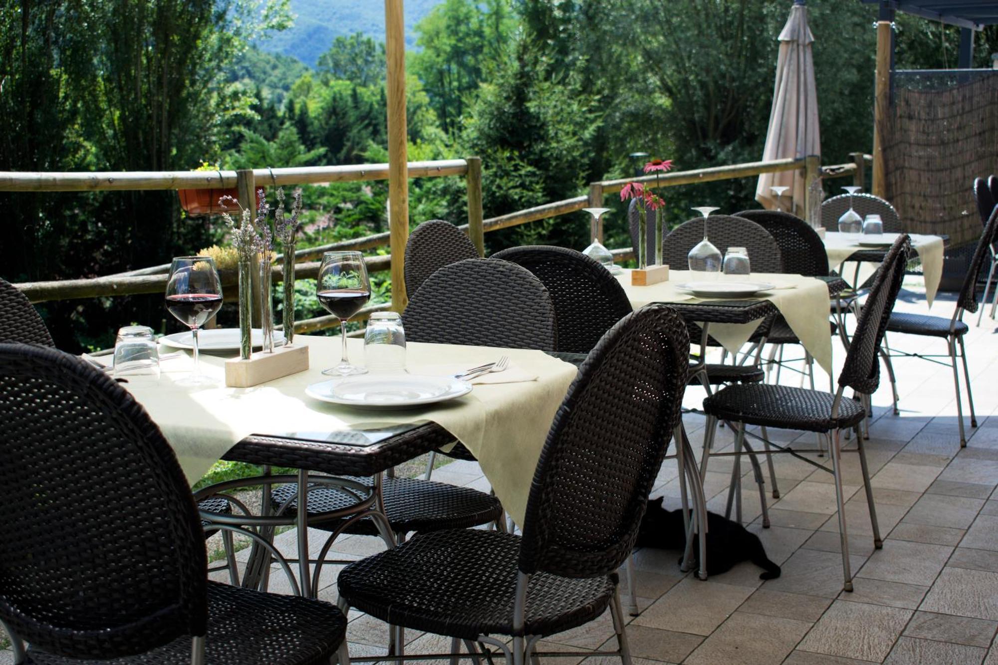 Agriturismo Monte Del Re San Pietro al Natisone Dış mekan fotoğraf