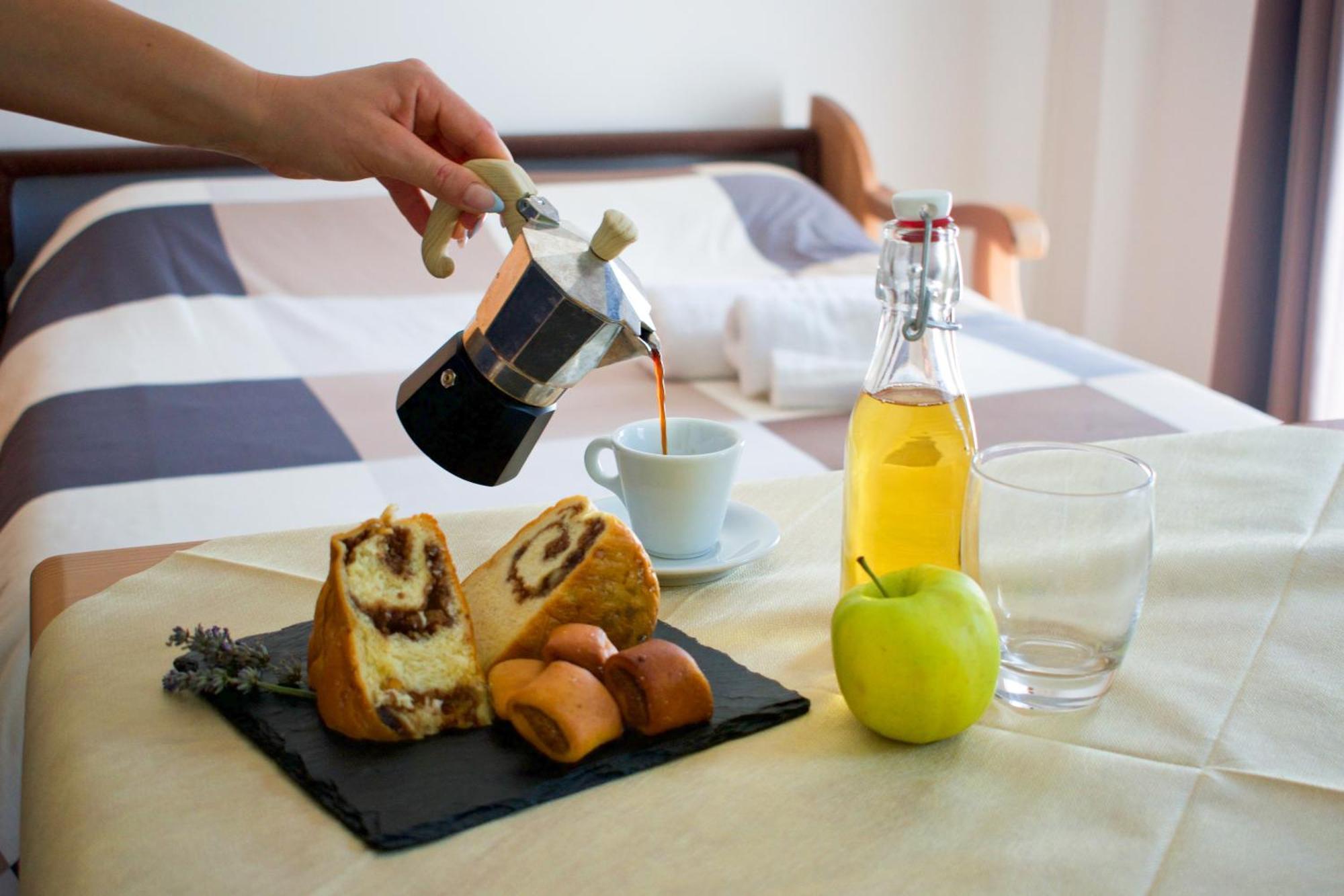 Agriturismo Monte Del Re San Pietro al Natisone Dış mekan fotoğraf