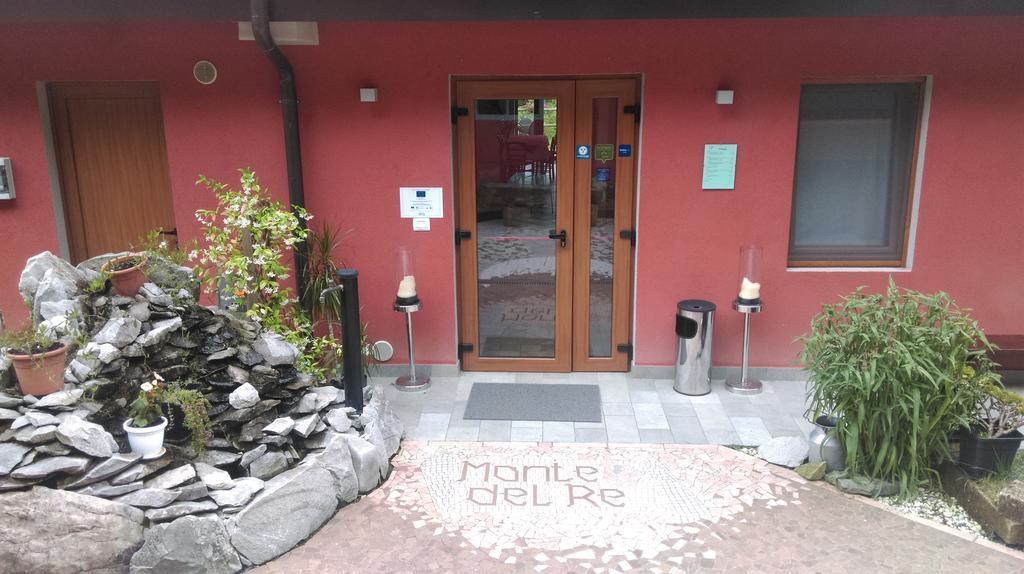 Agriturismo Monte Del Re San Pietro al Natisone Dış mekan fotoğraf